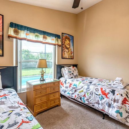 Safari Lodge Orlando Dış mekan fotoğraf