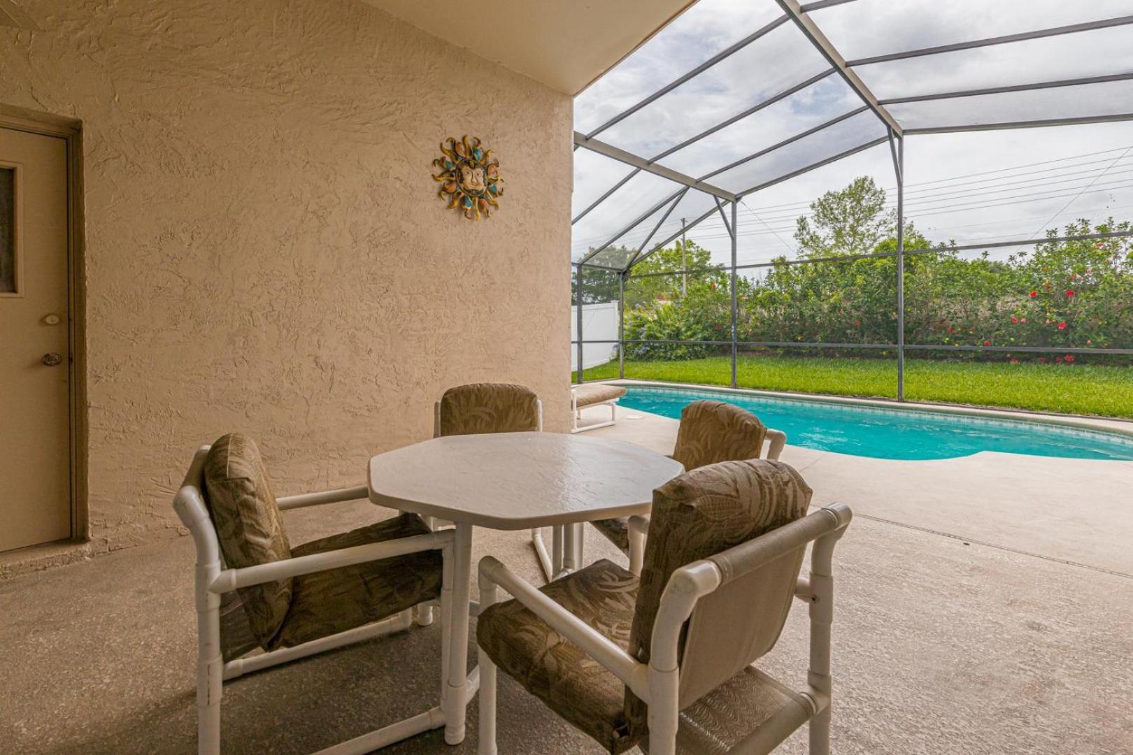 Safari Lodge Orlando Dış mekan fotoğraf