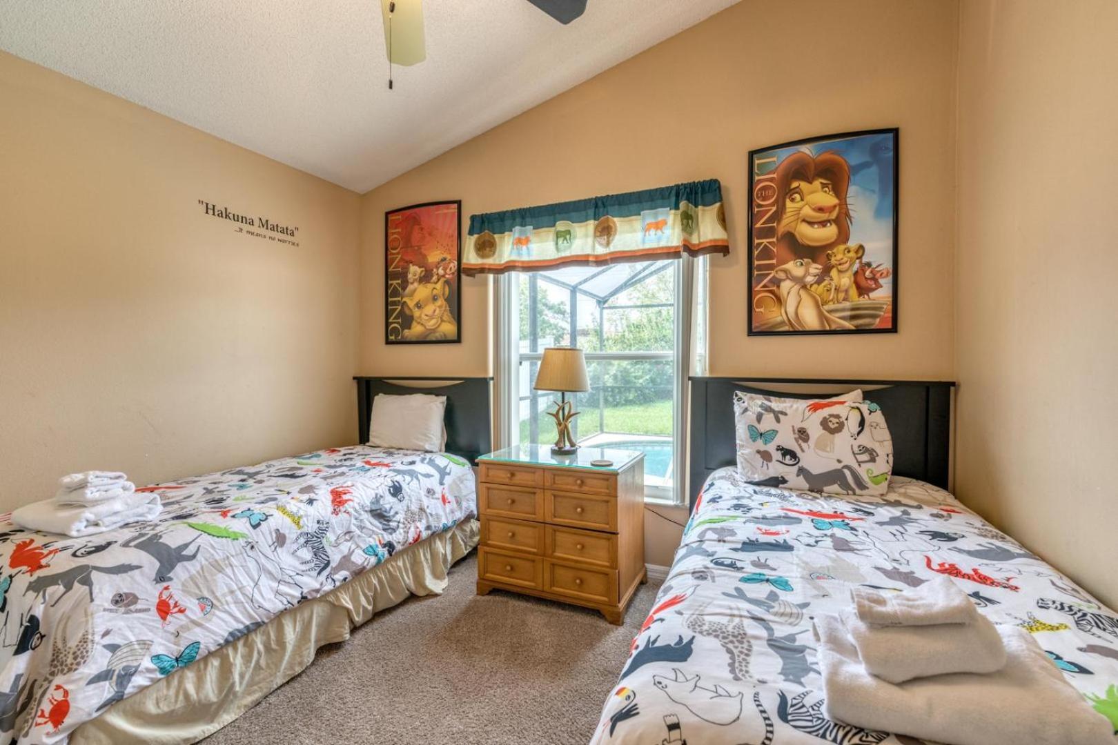 Safari Lodge Orlando Dış mekan fotoğraf