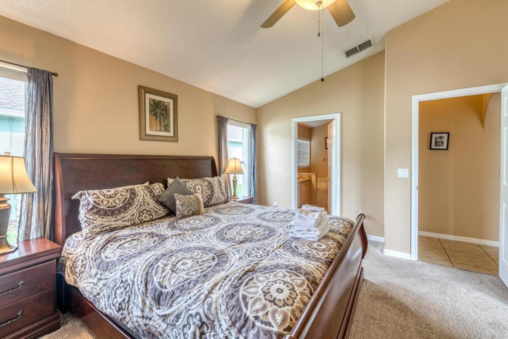 Safari Lodge Orlando Dış mekan fotoğraf