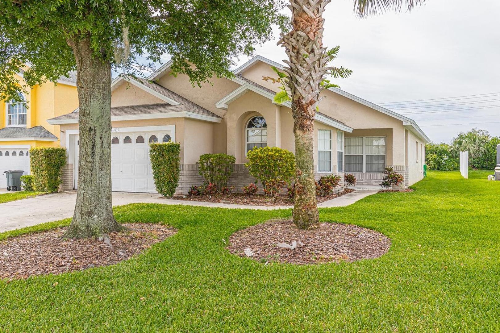 Safari Lodge Orlando Dış mekan fotoğraf