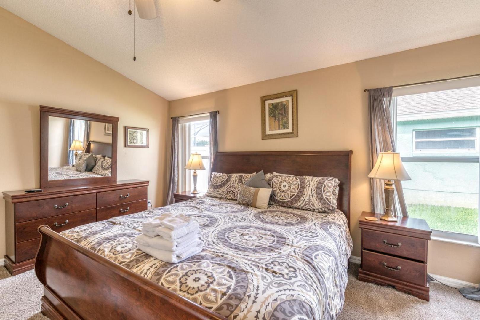 Safari Lodge Orlando Dış mekan fotoğraf